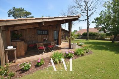 Maison - 128 m² - 5 pièces