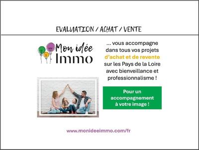 Maison - 146 m² - 6 pièces