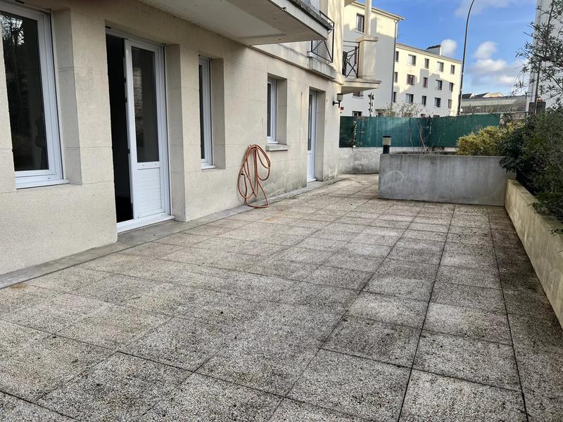 Appartement - 58 m² - 2 pièces