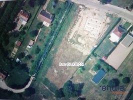 Terrain constructible - 1 587 m²