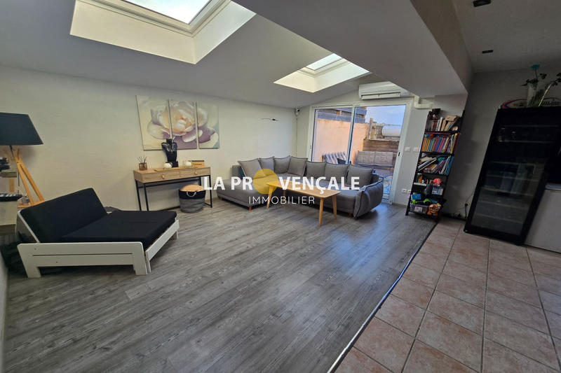 Maison - 145 m² - 6 pièces