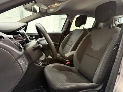 Renault Clio 1.5 Dci 90 Business / Distribution Ok