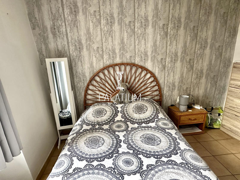 Maison - 48 m² - 2 pièces