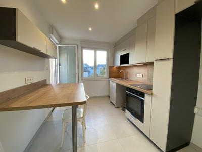 Appartement - 71 m² - 3 pièces