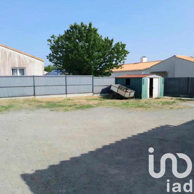 Maison - 119 m² - 7 pièces