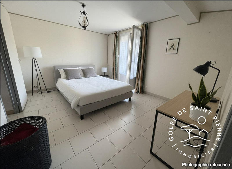 Maison ancienne - 148 m² - 5 pièces