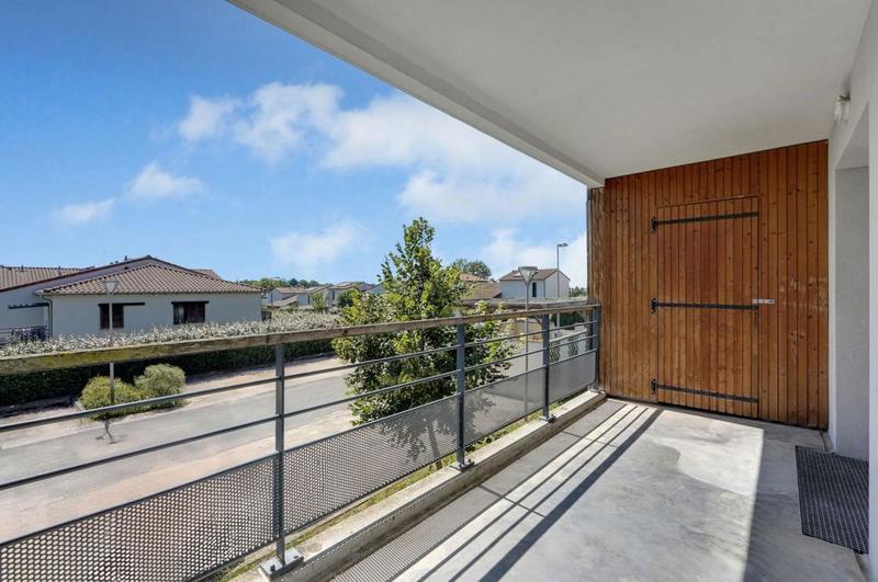 Appartement - 33 m² - 1 pièce