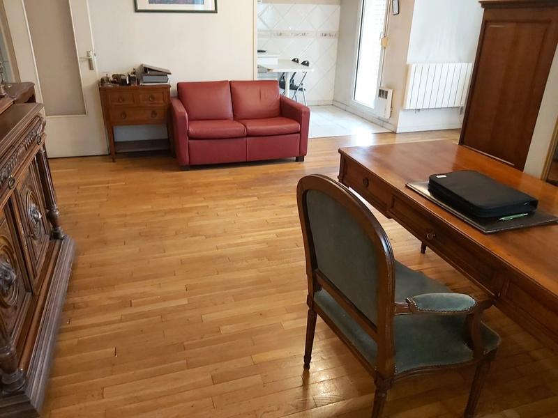 Appartement - 78 m² - 3 pièces