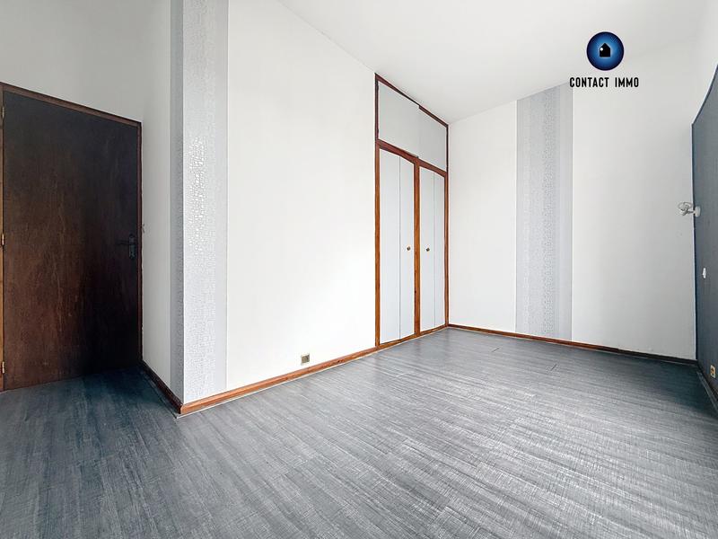 Immeuble - 187 m²
