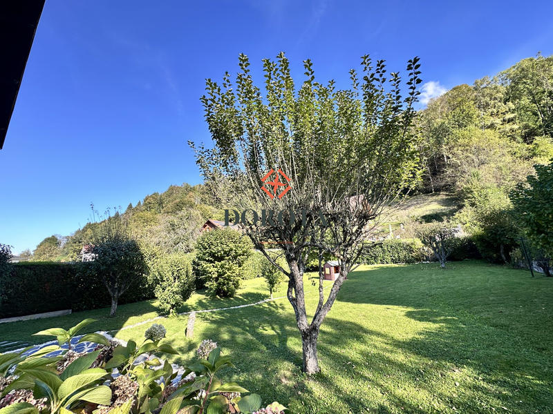 Maison ancienne - 150 m² - 6 pièces