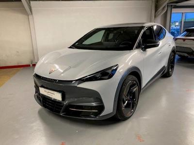 Cupra Tavascan 340 ch 4Drive Vz