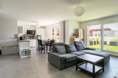 Appartement - 79 m² - 4 pièces