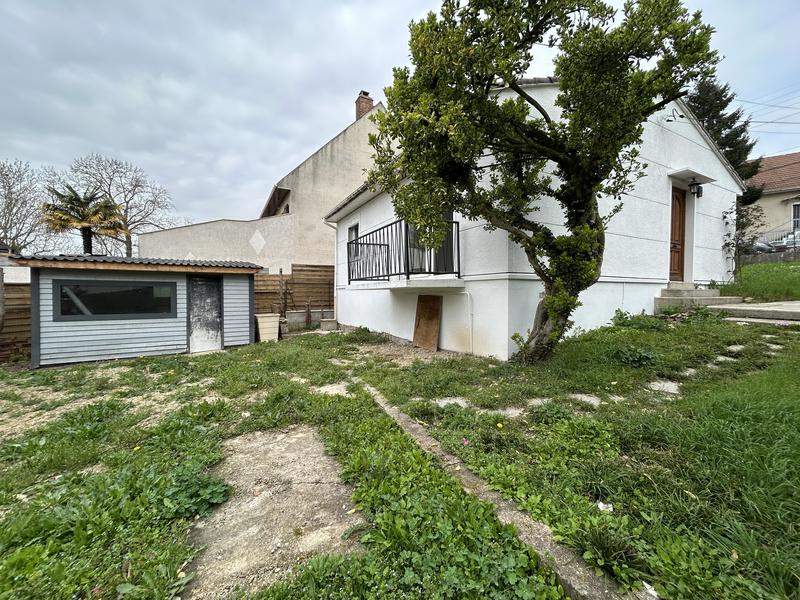 Villa - 77 m² - 4 pièces