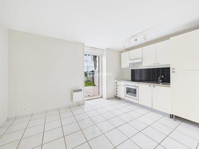 Maison - 41 m² - 3 pièces