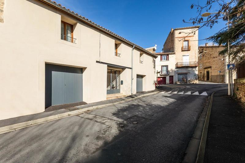 Maison - 200 m² - 7 pièces