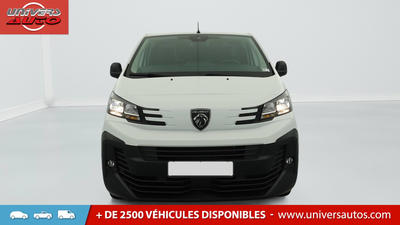 Peugeot Expert Fourgon Fgn m Bluehdi 145 Bvm6