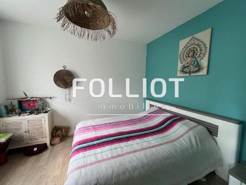 Maison - 79 m² - 5 pièces