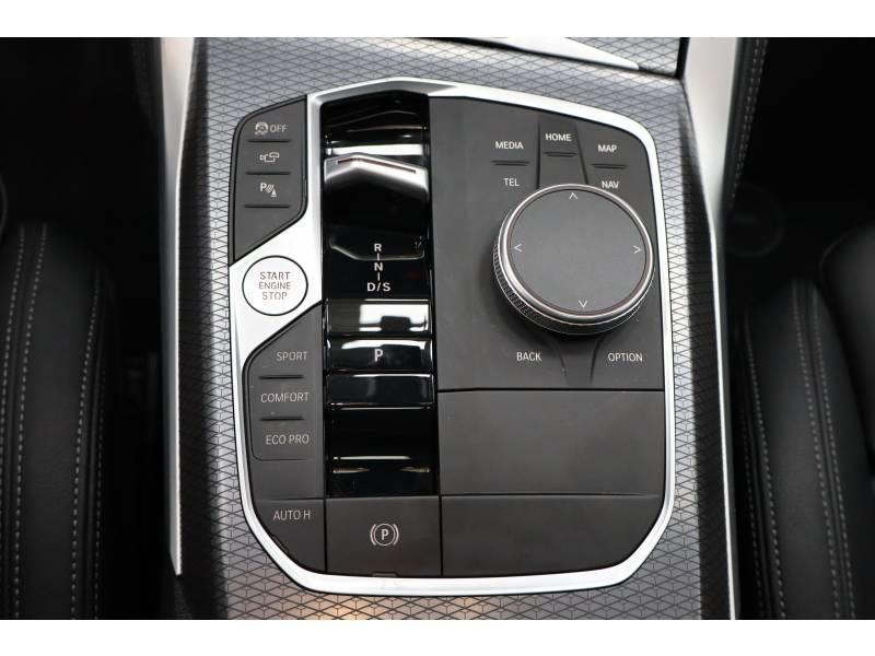 Bmw Série 4 Gran Coupé 420d xDrive 190 ch Bva8 m Sport