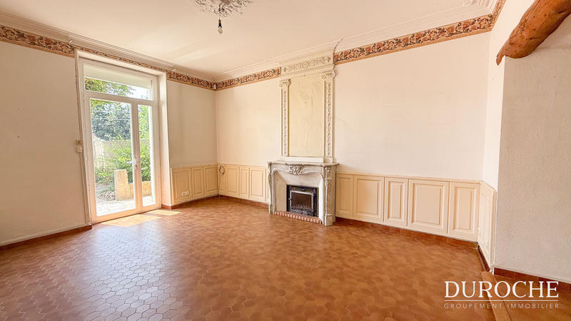 Mas - 245 m² - 7 pièces