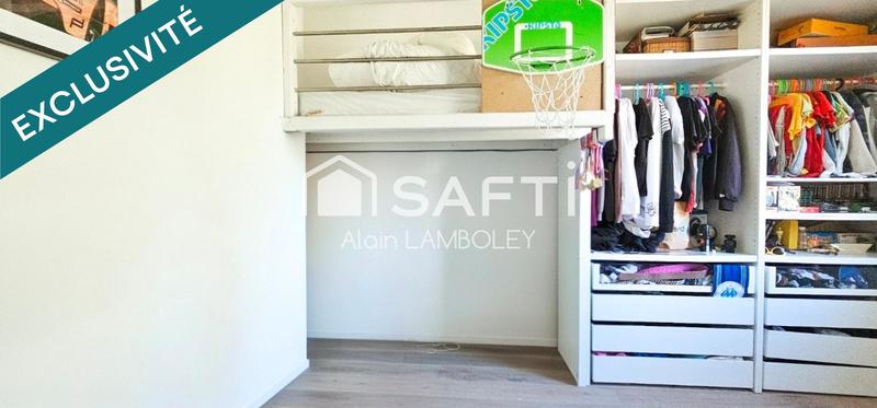 Appartement - 73 m² - 3 pièces