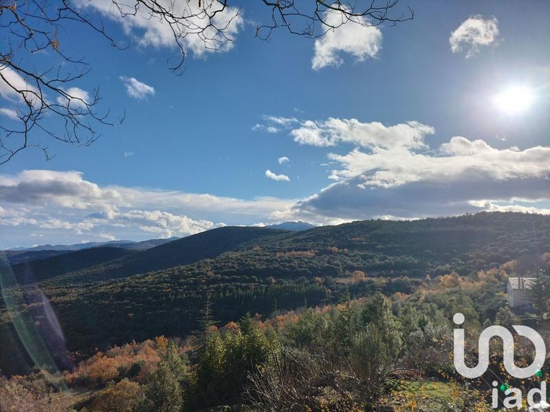 Maison de village - 72 m² - 4 pièces