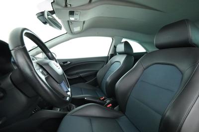 Seat Ibiza Sc 1.2 Tsi Connect 90 ch