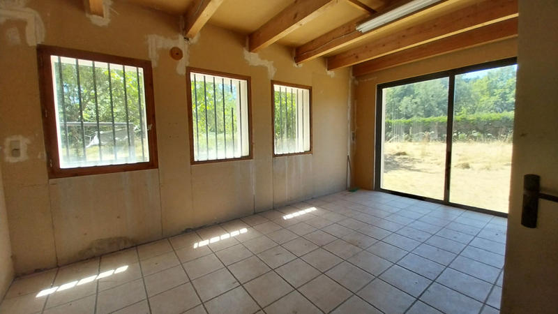 Maison - 88 m² - 9 pièces