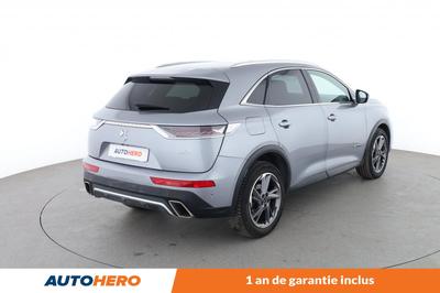 Ds Ds 7 Crossback 1.6 PureTech Grand Chic Automatique 225 ch