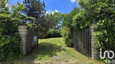 Maison - 200 m² - 8 pièces