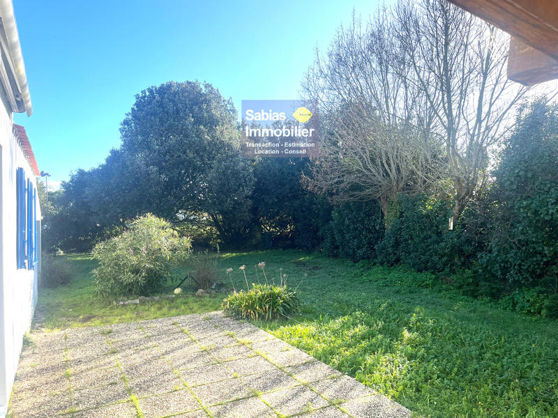 Maison - 84 m² - 5 pièces