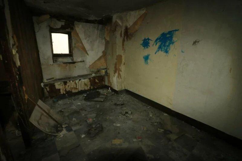 Immeuble - 55 m² - 2 pièces