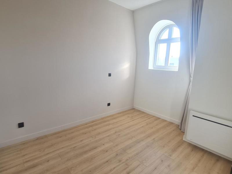 Appartement - 78 m² - 3 pièces