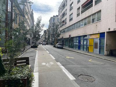 Local commercial - 176 m²