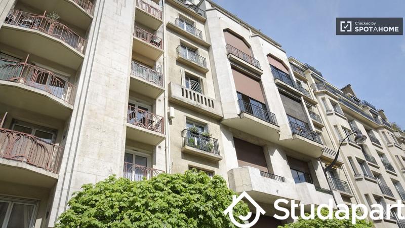 Appartement - 32 m² - 1 pièce