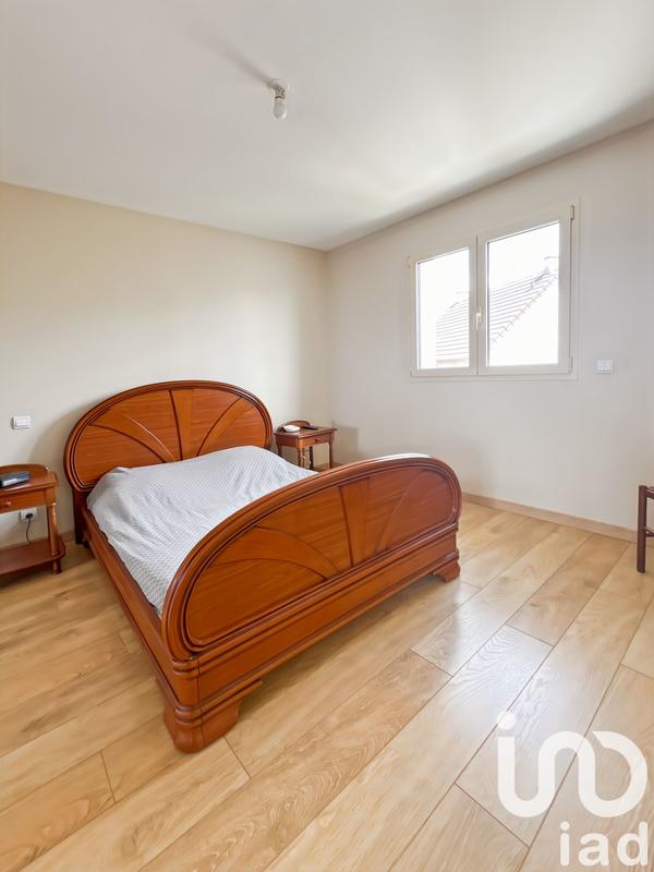 Maison - 168 m² - 6 pièces