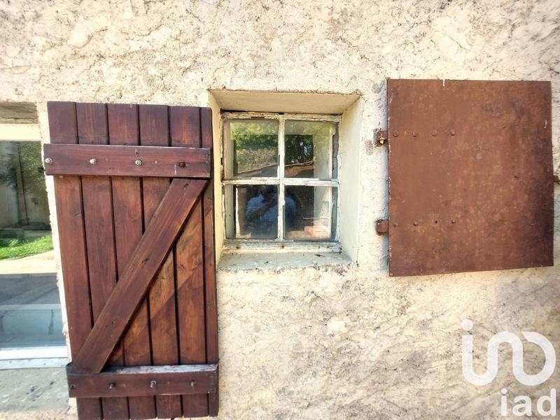 Maison de village - 205 m² - 10 pièces