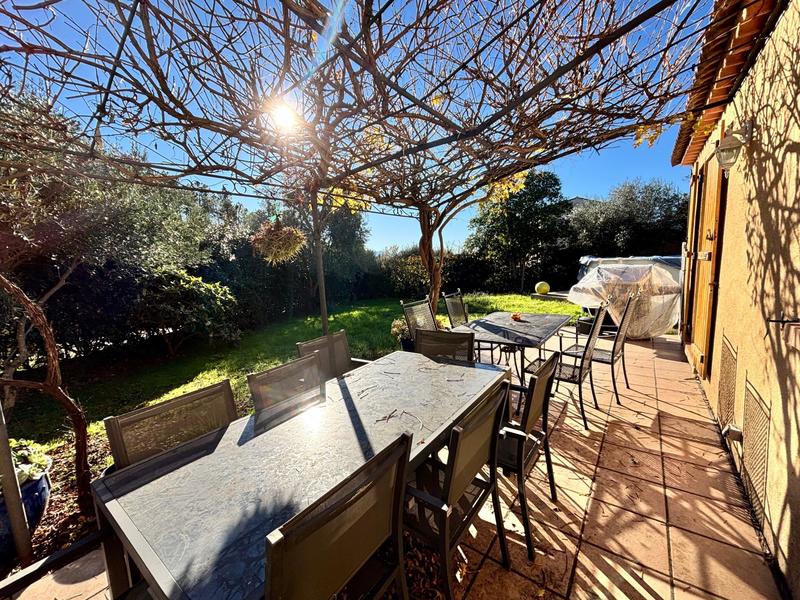 Maison - 108 m² - 4 pièces