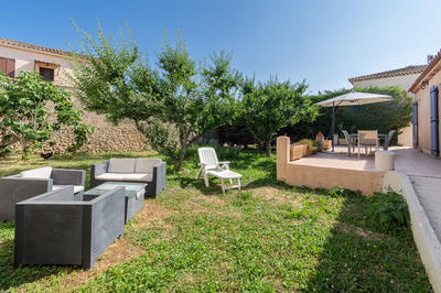 Villa - 115 m² - 5 pièces