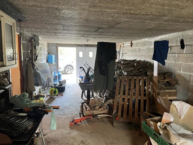 Maison - 111 m² - 5 pièces