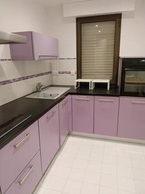 Appartement - 52 m² - 2 pièces