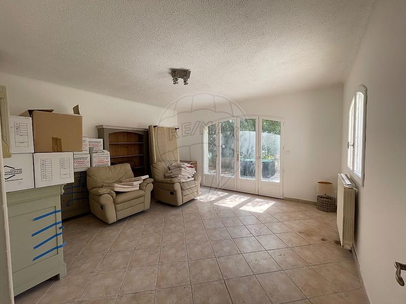 Maison - 189 m² - 6 pièces