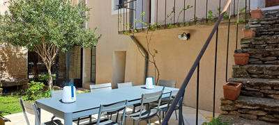 Maison - 195 m² - 10 pièces