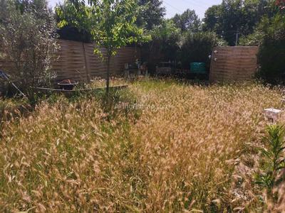 Maison - 53 m² - 3 pièces