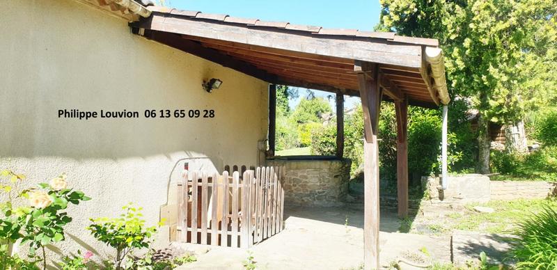 Maison - 201 m² - 9 pièces