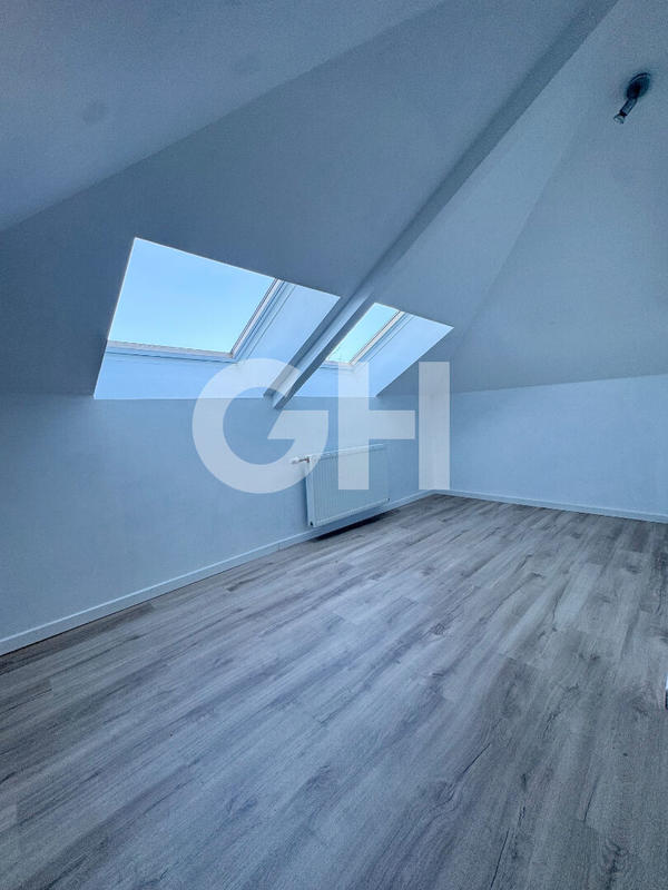 Maison - 129 m² - 6 pièces