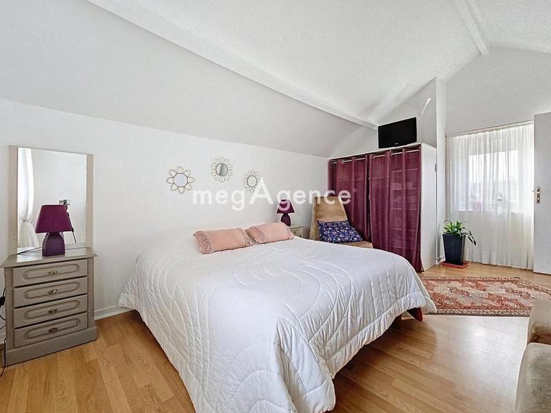 Maison - 72 m² - 3 pièces