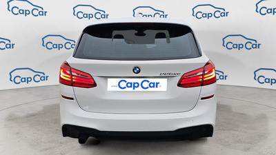 Bmw Serie 2 1.5 225 Xe 4x4 Hybrid Bva6 m Sport