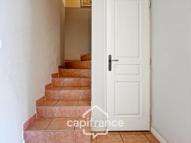 Maison - 45 m² - 3 pièces