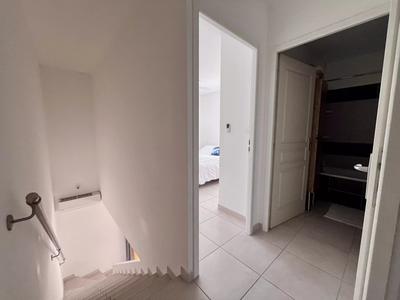 Duplex - 63 m² - 3 pièces