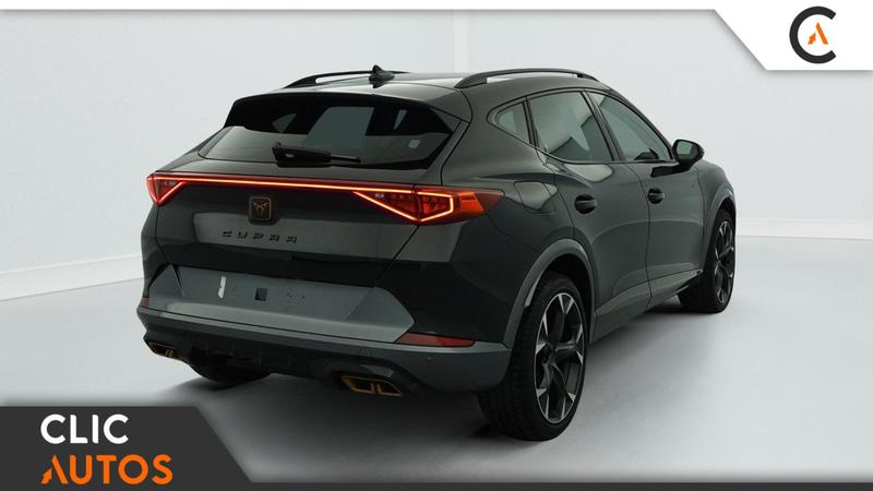 Cupra Formentor 1.4 E-Hybrid 245 Ch Dsg6 Vz